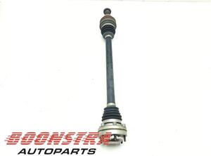 Drive Shaft AUDI A5 Convertible (8F7)