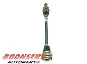 Drive Shaft AUDI A5 Convertible (8F7)