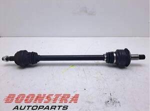 Drive Shaft MERCEDES-BENZ CLS (C257)