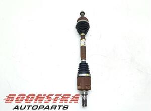 Drive Shaft RENAULT CAPTUR I (J5_, H5_), RENAULT CLIO IV (BH_)