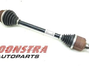 Drive Shaft CITROËN C4 III (BA_, BB_, BC_)