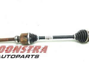 Drive Shaft CITROËN C4 III (BA_, BB_, BC_)