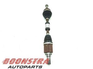 Drive Shaft FORD PUMA (J2K, CF7)