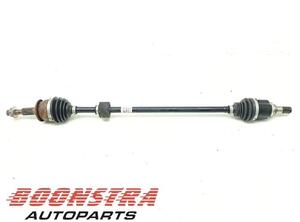 Drive Shaft SUZUKI BALENO (FW, EW)