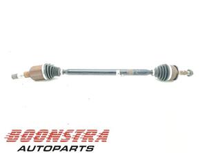 Drive Shaft OPEL ASTRA K Sports Tourer (B16)