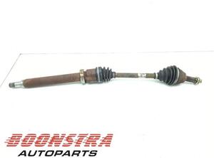 Drive Shaft FORD FIESTA VI (CB1, CCN)