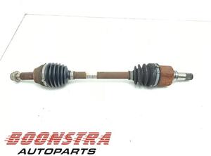 Drive Shaft FORD FIESTA VI (CB1, CCN)