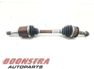 Drive Shaft OPEL ASTRA K Sports Tourer (B16)