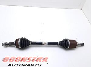 Drive Shaft NISSAN QASHQAI III (J12)