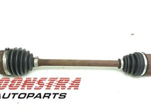 Drive Shaft MITSUBISHI MIRAGE / SPACE STAR Hatchback (A0_A)