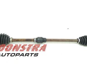 Drive Shaft MITSUBISHI MIRAGE / SPACE STAR Hatchback (A0_A)