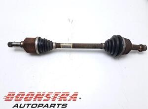 Drive Shaft PEUGEOT 308 II (LB_, LP_, LW_, LH_, L3_)