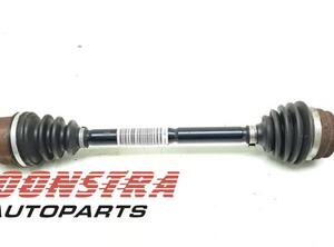 Drive Shaft PEUGEOT 208 I (CA_, CC_)