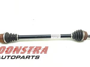 Drive Shaft PEUGEOT 208 I (CA_, CC_)