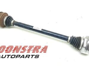 Drive Shaft AUDI A6 C8 Avant (4A5)