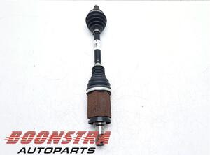 Drive Shaft BMW X6 (F16, F86)