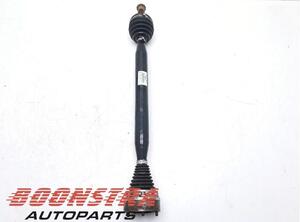 Drive Shaft VW POLO (6R1, 6C1)