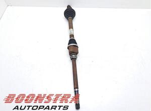 Drive Shaft PEUGEOT PARTNER Box Body/MPV