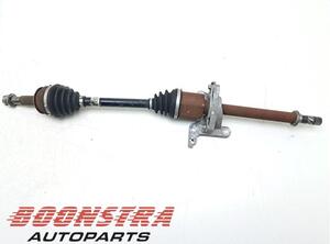 Drive Shaft NISSAN QASHQAI II SUV (J11, J11_)