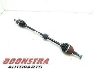 Drive Shaft SEAT IBIZA V (KJ1, KJG)