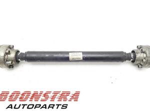 Cardan Shaft (drive Shaft) PORSCHE Cayenne (9PA)