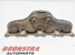 Exhaust Manifold PORSCHE Cayenne (9PA)