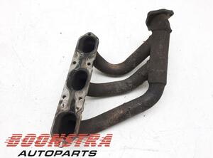 Exhaust Manifold PORSCHE 911 (996)