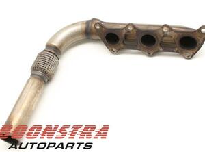 Exhaust Manifold AUDI A6 Allroad (4GH, 4GJ), AUDI A6 Avant (4G5, 4GD)