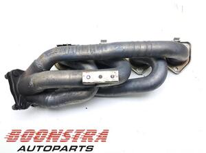 Exhaust Manifold PORSCHE PANAMERA (970)