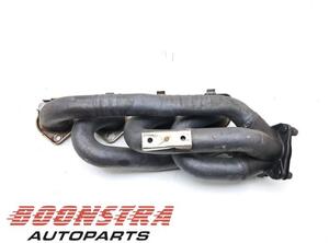 Exhaust Manifold PORSCHE PANAMERA (970)