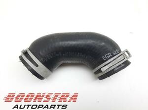 Exhaust Pipe SKODA Octavia III Combi (500000, 5000000)