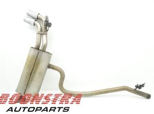 End Silencer VW Golf VII (5G1, BE1, BE2, BQ1)