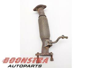 Exhaust Pipe Flexible HYUNDAI Tucson (TL, TLE)