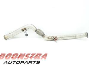 Exhaust Pipe Flexible AUDI Q5 (FYB, FYG)