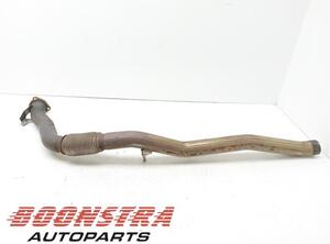 Downpipe PORSCHE CAYENNE (9YA), PORSCHE CAYENNE Coupe (9YB), OPEL ASTRA G Estate (T98)