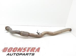 Exhaust Front Pipe (Down Pipe) PORSCHE CAYENNE (9YA), PORSCHE CAYENNE Coupe (9YB), OPEL ASTRA G Estate (T98)