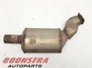 Catalytic Converter AUDI Q5 (8RB)