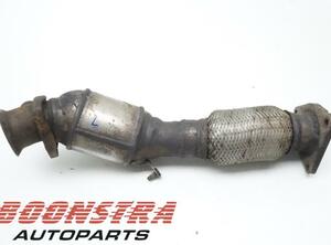 Catalytic Converter VW Touareg (7L6, 7L7, 7LA)