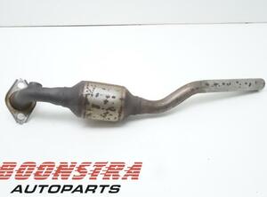 Catalytic Converter PEUGEOT 108 (--)