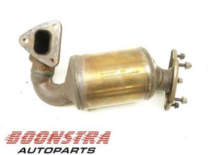 Catalytic Converter OPEL Karl (C16)