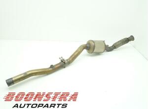 Catalytic Converter SEAT Ateca (KH7, KHP)