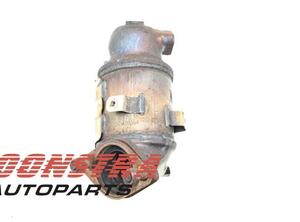 Catalytic Converter KIA Picanto (JA), KIA Picanto (TA)