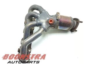 Catalytic Converter SEAT Ibiza IV (6J5, 6P1), SEAT Ibiza IV Sportcoupe (6J1, 6P5)