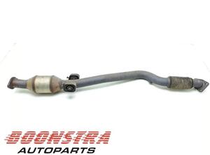 Catalytic Converter OPEL Insignia A Stufenheck (G09)