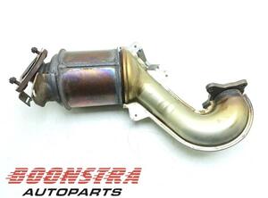 Catalytic Converter AUDI A3 (8P1), AUDI A3 Sportback (8PA)