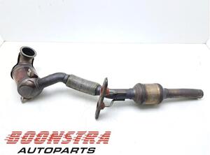 Catalytic Converter AUDI Q2 (GAB, GAG)