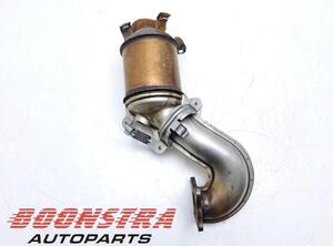 Catalytic Converter SEAT Altea (5P1), SEAT Altea XL (5P5, 5P8), SEAT Toledo III (5P2)