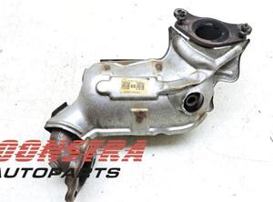 Catalytic Converter DACIA Sandero II (--)