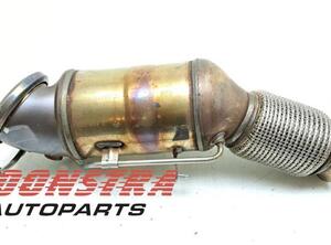 Catalytic Converter BMW 3er Touring (G21, G81)