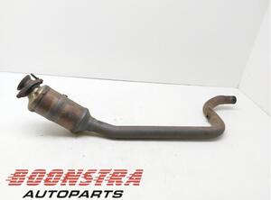 Catalytic Converter JAGUAR XF (X260)